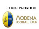 Vela Arredamenti contract FC-Modena