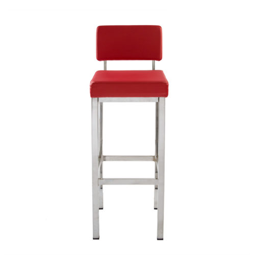 Sgabello Building | Stool